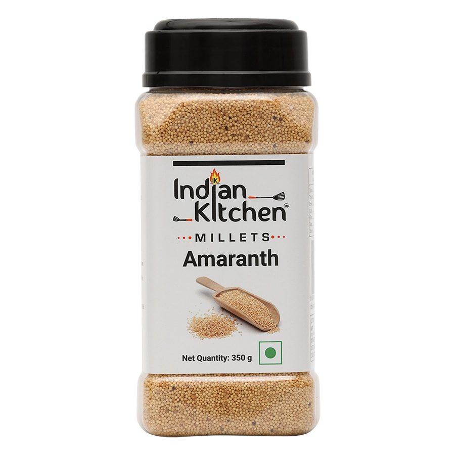 Indian Kitchen Amaranth 350g - Indian Kitchen